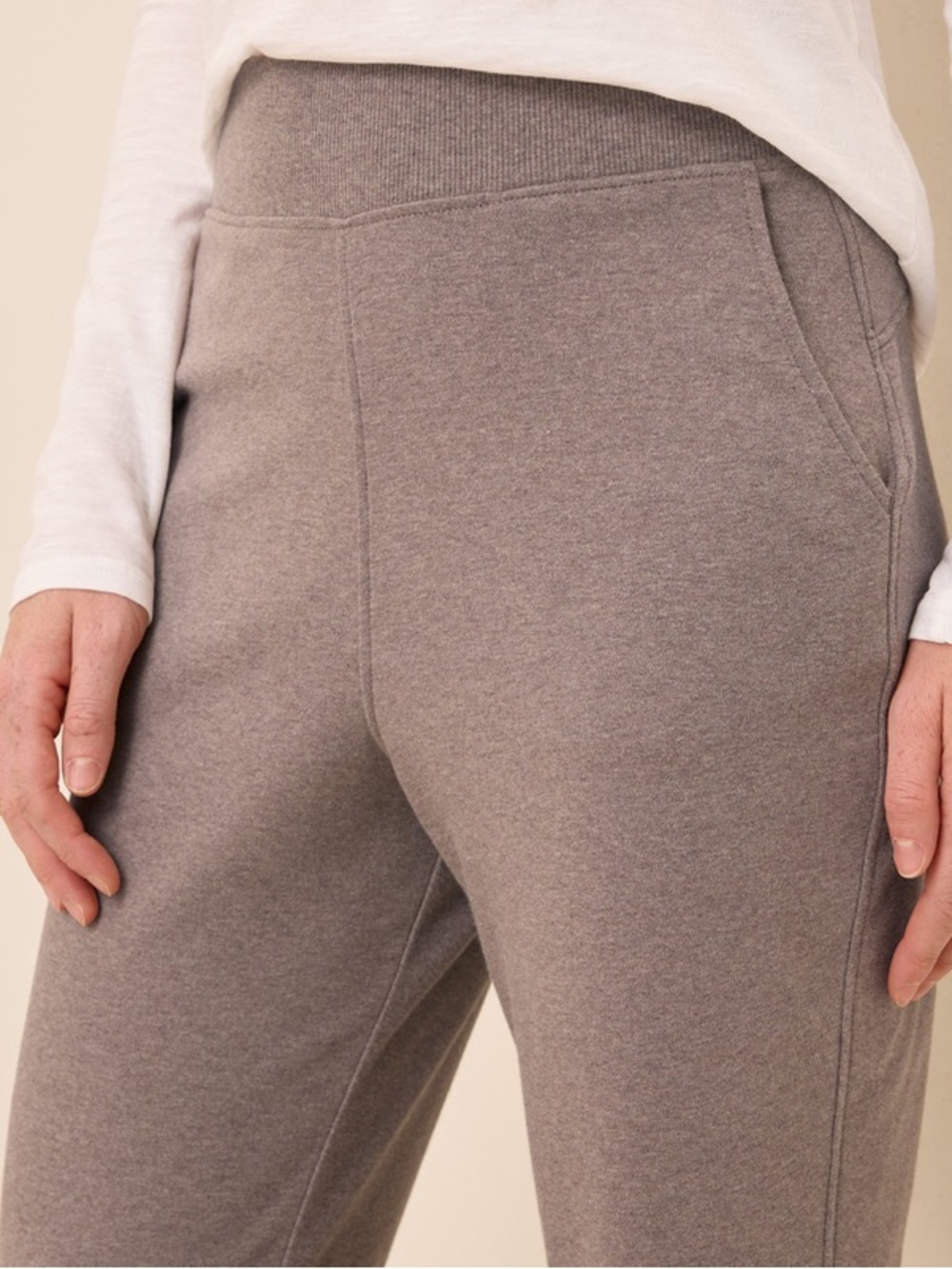 Pact Organic Airplane Joggers - Picture 3 of 9